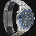 Montre Omega Montre Seamaster Diver Professional 300M 41Mm Quartz 58 Facettes MT41362