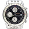 Montre Montre Breitling Old Navitimer 58 Facettes MT42014