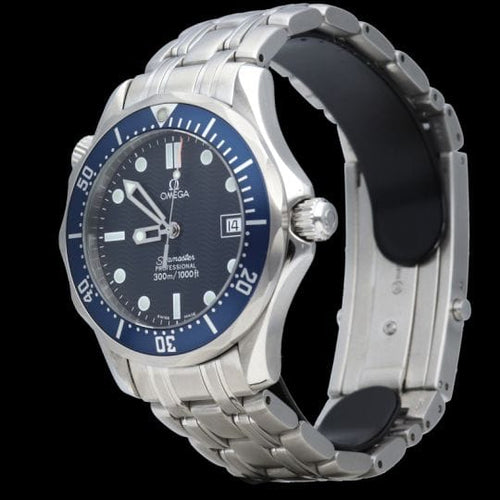 Montre Omega Montre Seamaster 300 M 58 Facettes MT44480
