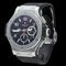 Montre Hublot Montre Big Bang 44 Chronograph 58 Facettes MT43285
