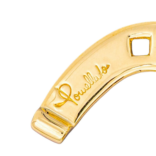 Pendentif Pomellato  Pendentif  Or jaune 58 Facettes 4294400CN