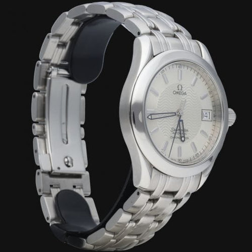 Montre Omega Montre Seamaster 120M Automatic 58 Facettes MT41075