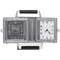 Montre Montre Jaeger LeCoultre Reverso Duetto 58 Facettes MT42864
