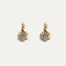 Boucles d'oreilles SELIM MOUZANAR - Boucles d'oreilles 58 Facettes 38800138