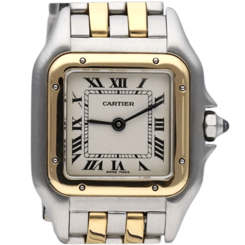 Montre Cartier Montre Panthere 58 Facettes MT43003
