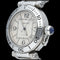 Montre Cartier Montre Pasha Seatimer 58 Facettes MT44425