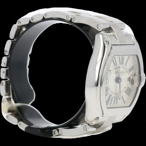 Montre Cartier Montre Roadster 58 Facettes MT44447