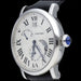 Montre Cartier Montre Rotonde De Cartier 58 Facettes MT41456