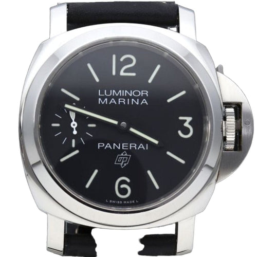 Montre Panerai Montre Luminor Submersible 58 Facettes MT41991