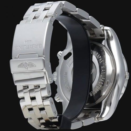 Montre Breitling Montre Chronomat 44 58 Facettes MT42088