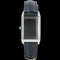 Montre Jaeger Lecoultre Montre Reverso Lady 58 Facettes MT43593