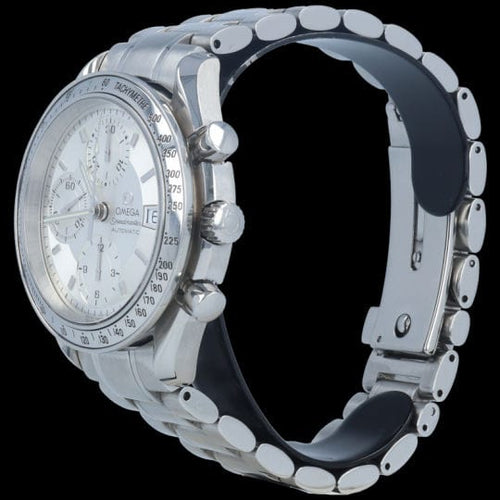 Montre Omega Montre Speedmaster Automatique Chronograph 58 Facettes MT43949