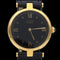 Montre Cartier Montre Must De Cartier Vermeil 58 Facettes MT43997