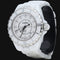 Montre Chanel Montre J12 33Mm 58 Facettes MT42782