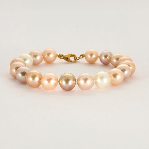 Bracelet Bracelet Perle 58 Facettes PC660828
