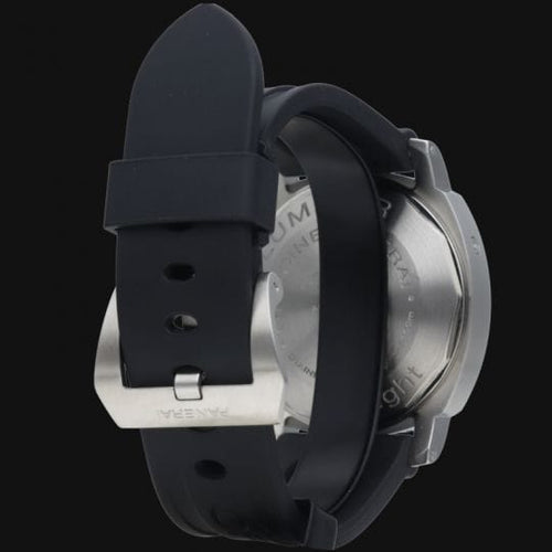 Montre Panerai Montre Luminor Chrono Daylight Chronograph 58 Facettes MT41967