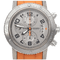 Montre Hermes Montre Clipper Diver Chronograph 58 Facettes MT44641