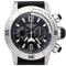 Montre Jaeger LeCoultre Montre Master Compressor Chronographe de plongée 58 Facettes MT42852