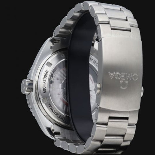 Montre Montre Omega Seamaster Planet Ocean 600M 58 Facettes MT41621