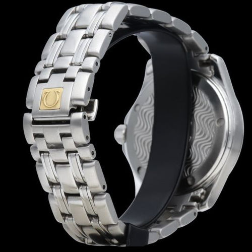 Montre Omega Montre Seamaster 120M 58 Facettes MT43143