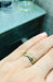 56 Cartier Ring - Trinity Three Gold Ring 58 Facettes