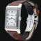 Montre Jaeger Lecoultre Montre Reverso Duoface 58 Facettes MT43597