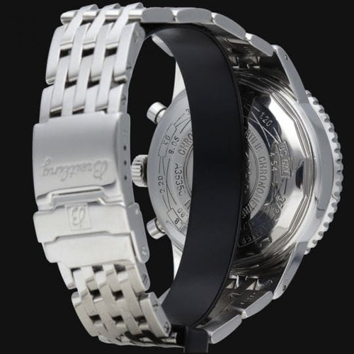 Montre Breitling Montre Navitimer Heritage Chronograph 58 Facettes MT44354