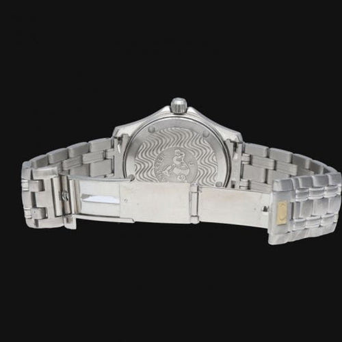 Montre Omega Montre Seamaster 120M 36Mm Automatic 58 Facettes MT41674