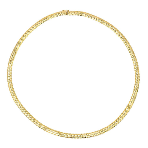 Collier Collier Chaîne Or jaune 58 Facettes 3995436CN