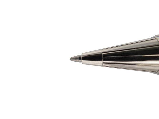 Montre stylo bille CARTIER montre secrete st190008 ed limitee acier ballpoint pen 58 Facettes 269488
