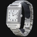 Montre Jaeger Lecoultre Montre Reverso Squadra 58 Facettes MT40079