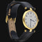 Montre Cartier Montre Must De Cartier Vermeil 58 Facettes MT43108