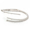 Bracelet Bracelet RAY en or blanc et diamants. Neuf. 58 Facettes D359739LF