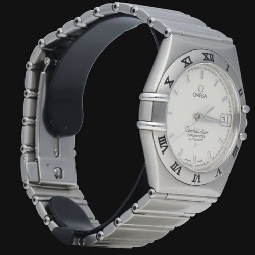 Montre Montre Omega Constellation 58 Facettes MT42205