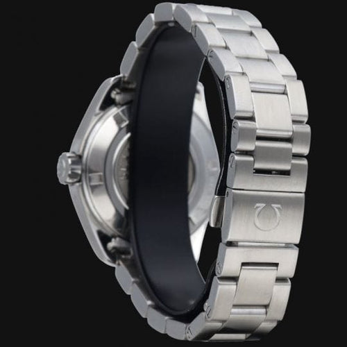 Montre Omega Montre Seamaster Aqua Terra Lady 58 Facettes MT43668