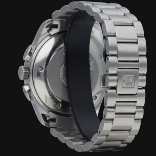 Montre Montre Omega Seamaster Aqua Terra Chronographe 58 Facettes MT42620