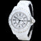 Montre Chanel Montre J12 33Mm Quartz 58 Facettes MT44025