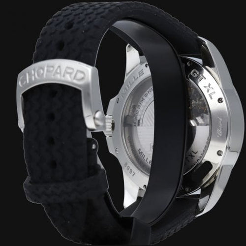 Montre Montre Chopard Mille Miglia Gt Xl Gmt 58 Facettes MT42453