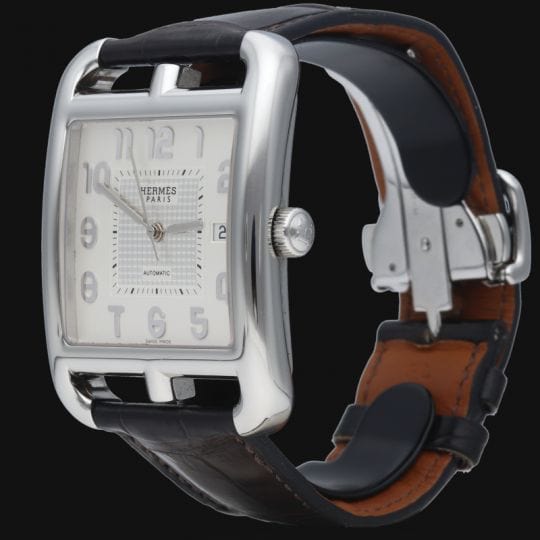 Montre Hermes Montre Cape Code Gm Automatic 58 Facettes MT41657