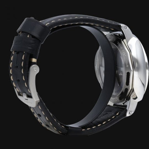 Montre Panerai Montre Luminor 1950 3 Days Gmt Automatic 58 Facettes MT44605