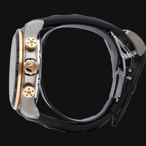 Chopard Montre Mille Miglia Chronograph Grand Prix De Monaco Historique