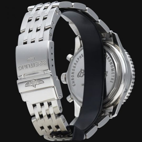 Montre Breitling Montre Navitimer Montbrillant 58 Facettes MT42082