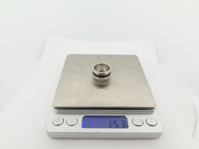 Bague 56 bague BOUCHERON quatre classique large jrg01782 or 56 diamants 58 Facettes 270341