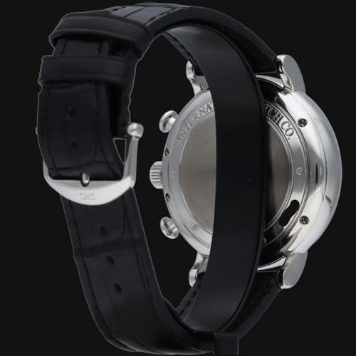 Montre Iwc Montre Portofino Chronograph 58 Facettes MT43611