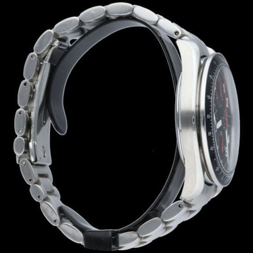 Montre Omega Montre Speedmaster Automatique Chronograph 58 Facettes MT43729