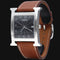 Montre Hermes Montre Heure H 58 Facettes MT41666