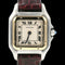 Montre Cartier Montre Panthere Pm 58 Facettes MT44192