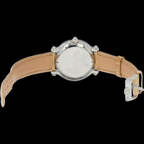 Montre Chopard Montre Happy Sport 58 Facettes MT42503