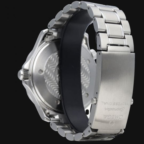 Montre Omega Montre Seamaster 300M 58 Facettes MT41615