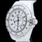 Montre Chanel Montre J-12 33Mm 58 Facettes MT42546